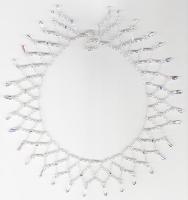 Crystal Bridal Collar
