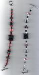 Wolf Lake Elementary Bracelets