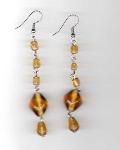 Custome Made Earrings
