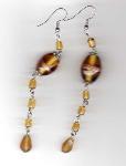 Custom Made Earrings
