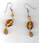 Custom Made Earrings