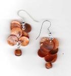Custom Made Earrings