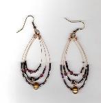 Custom Made Earrings