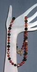 Autumn Pearls Necklace