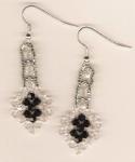 Swarovski Crystal Earrings