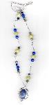 Sodalite Necklace